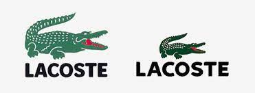 Lacoste Logo History Lacoste Logos History