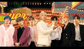 Both shows sold out entirely in little over an hour when they went on sale earlier this year, with hundreds of thousands of fans clamouring. Netizen S Criticism Of Bts Exaggerating Media Play Backfires Up Station Malaysia