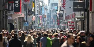Zusätzlich soll es noch eine shoppingnight am 10. Stadt Koln Und Verdi Einigen Sich Auf Weiteren Verkaufsoffenen Sonntag Kolnische Rundschau
