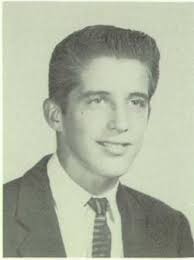 Stanley Herbert Johnson Jr. (1943-1969)