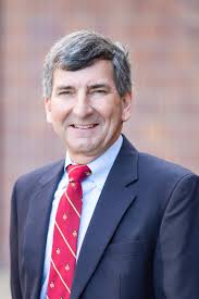 Meet Our Team — California Research Foundation