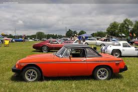 Image result for Russet 1979 MG