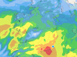 Read about the warning signs that say you need to call your doctor or midwife if you see them postpartum. Storm Francis Status Orange Rainfall Warning Issued For 12 Counties Newstalk