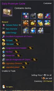 Back With 100 Daily Premium Cache Boxes Bladeandsoul Intel blade & soul tournament 2019 world championship. back with 100 daily premium cache boxes