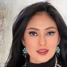 No you are beautiful little sister 💜