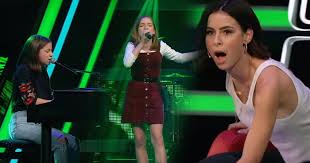 Here are the 10 most viewed from the voice kids russia 2020. Little Sisters Send The Voice Kids Judges Over Edge Singing Radiohead S Hit Song Klipland Com