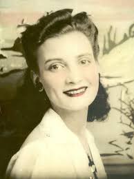 Nina Louise Crosson Obituary