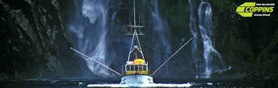 Another use for sea anchors and ship arrestors are in salvage operations where a ship's drift needs to be minimized. Parafish Sea Anchor