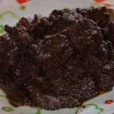 We did not find results for: Daging Masak Hitam Mamak Style Resepi Sheila Rusly Fans Facebook