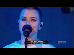 Immanuel Samson's Instagram, Twitter & Facebook