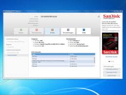 This isn't a great result which indicates that this is a relatively wide range which indicates that the sandisk ssd plus 120gb performs inconsistently under varying real world conditions. Sandisk Ssd Dashboard Download Kostenlos Chip