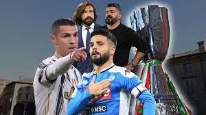 Juventus Napoli Le 5 Domande Alla Supercoppa Italiana Chi E Favorito Ronaldo Dara Un Segnale Eurosport