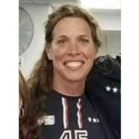 800+ 'Patty Berg' profiles