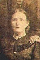 Any help identifying this photo of four generations?