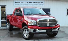Image result for Deep Coral Red 2007 Dodge Truck