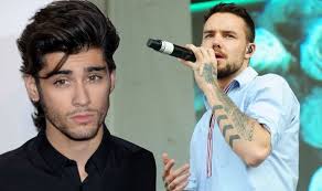 After liam payne popped the question to maya henry, e! One Direction Liam Payne Says Jesy Nelson Quit Little Mix For Same Reason As Zayn Malik Music Entertainment Express Co Uk
