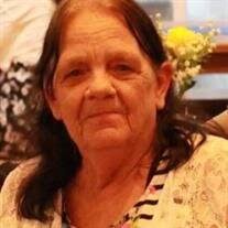 Shirley Jean Dodge Obituary