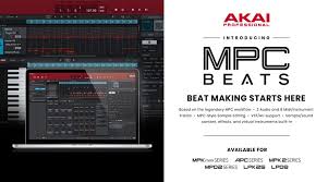 Music making software free download looking to download safe free latest software now. Free Akai Mpc Beats Music Making Software Producer Spot