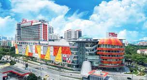 Sunway velocity mall is a shopping mall in cheras, kuala lumpur, malaysia owned by sunway group. Sunway Velocity Hotel Kuala Lumpur Kuala Lumpur 2021 Updated Prices Deals