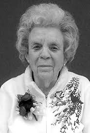 Doris Combs Obituary (2018)