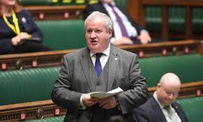 But word form the scotland camp suggests there's no concern and after. Tories Are In A Panic Over Scottish Independence Says Ian Blackford Scottish Independence The Guardian