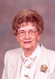 Mary M. Gayman Obituary