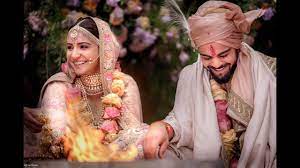 Virat Kohli Anushka Sharma Wedding Song Mera Sajna Phillauri Din Shagna Da Youtube