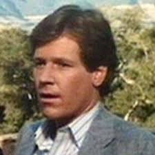 Filmografie Michael Horton