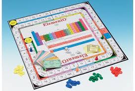 Element O Game Chemistry Projects Teaching Chemistry Summer Science