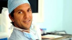 Dr. Ismail El-Hamamsy