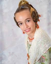 🔥 MOLTA SORT A MARÍA SALUD, CANDELA, CARLA, ALEJANDRA I CARME! Demà és un  dia important per al món faller. El pavelló de la Font de Sant Lluís acull  l'elecció de les