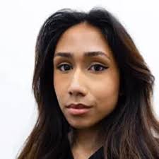 Dr. Anne-Marie Marcellus