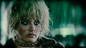 Pris (daryl hannah) pris is a replicant who is notable for, among other things, crossing the room by doing somersaults as she tries to fight deckard to the death in j. Blade Runner 1982 Pris Meets Sebastian Youtube