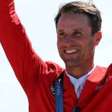 Simone Blum claims historic jumping gold at World Equestrian Games