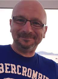 FOXWOOD COMPREHENSIVE SCHOOL. Brian Wilkinson I don't have a school photo  of Brian, who was at Foxwood 1984-1987 but I feel he deserves recognition  of his personality, social skills, organisation and basic