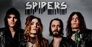 Image result for gruppi punk spain logo copertina