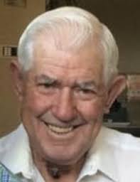 Obituary information for Nelson Hallford