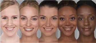 How long does it take for a natural tan to take hold after tanning in the  sun?