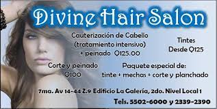 Going to them to do their hair i owned a senior salon and the women started getting too old to come so i would go to them. Divine Hair Salon Beauty Salon Guatemala City Guatemala 25 Photos Facebook