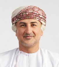 Future-Focused Excellence Driven