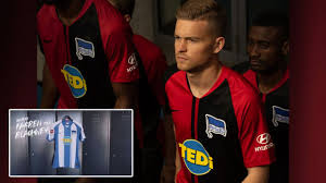 Die Trikots Der Bundesliga Saison 2019 2020