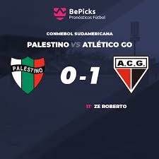 This season in serie a, atlético go's form is average overall with 5 wins, 3 draws, and 5 losses. Palestino Vs Atletico Go Predictions Preview And Stats