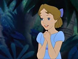 Which Disney Peter Pan Character Are You Peter Pan Disney Wendy Peter Pan Disney Character Names