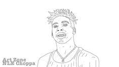 Maybe you would like to learn more about one of these? 28 Nle Choppa Ideas In 2021 Rappers Cute Rappers Rapper Style