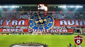 Fc spartak trnava is a slovak professional football club based in trnava. Fc Spartak Trnava Fans Ultras Avanti Youtube
