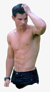 Looking for the best wallpapers? Taylor Lautner Wallpaper Abs Taylor Lautner Shirtless Png Png Image Transparent Png Free Download On Seekpng