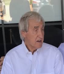 Obituary for Donald "Cleatus" Ledford