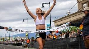 Missoula Marathon