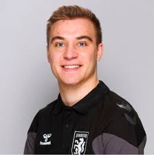 I am thrilled to announce that I have accepted a job offer as a Clinical  Specialist at Brainlab after graduation. I am extremely grateful for this  opportunity, and I cannot wait to