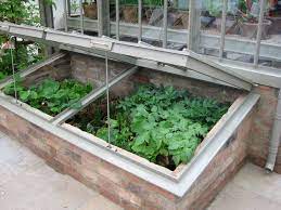 We did not find results for: Extend Your Growing Season With A Cold Frame In The Garden